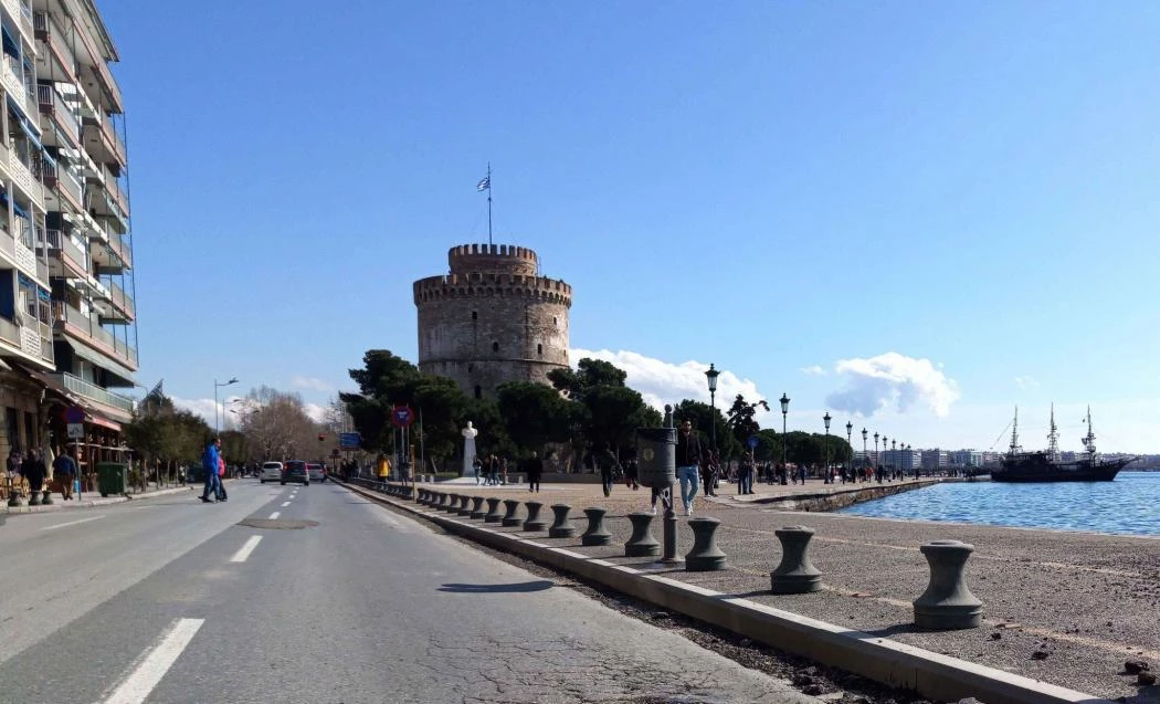 Ξάνα εκτακτη διακοπή υδροδότησης σε περιοχές της Θεσσαλονίκης